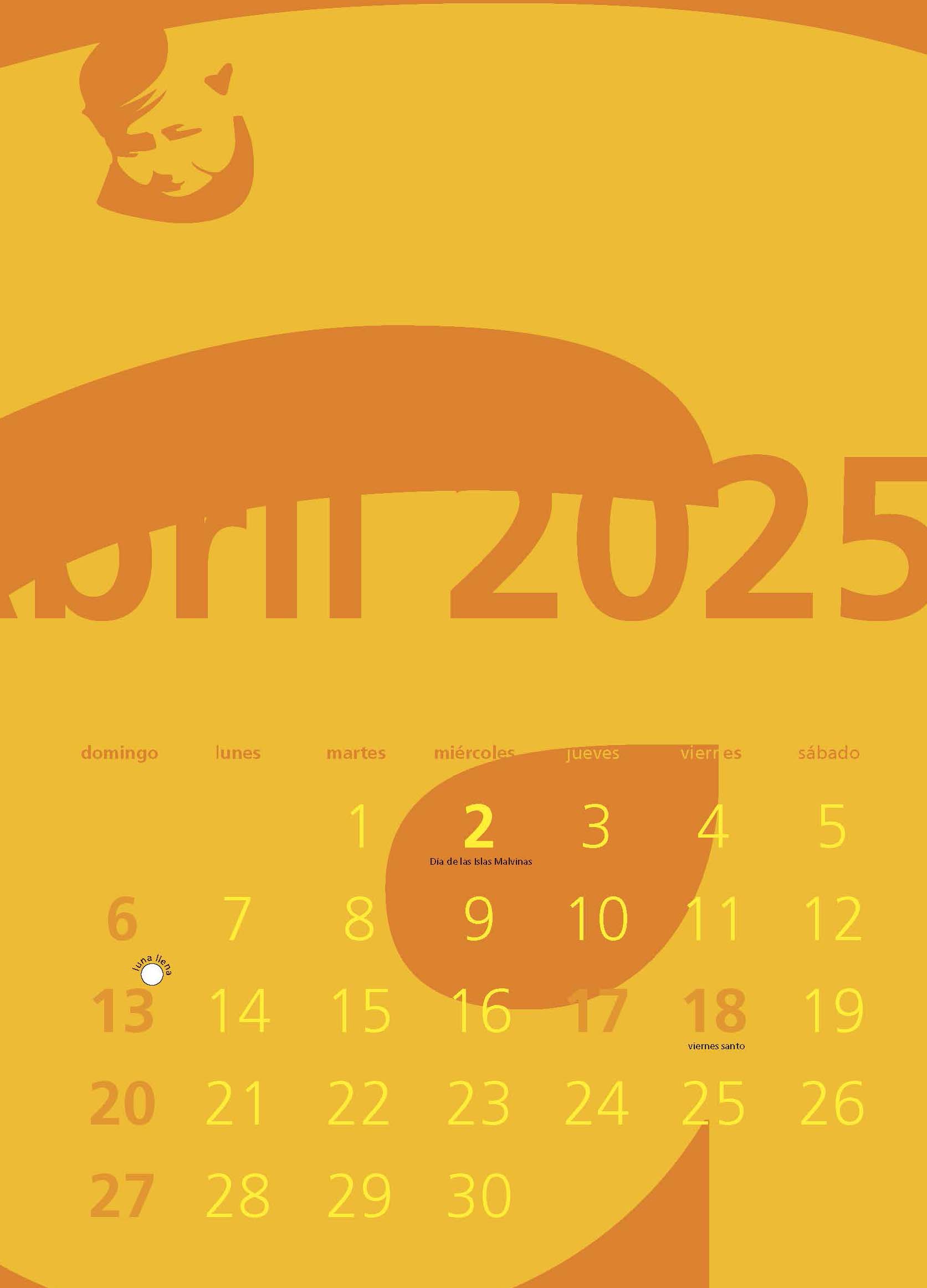 abril 2025