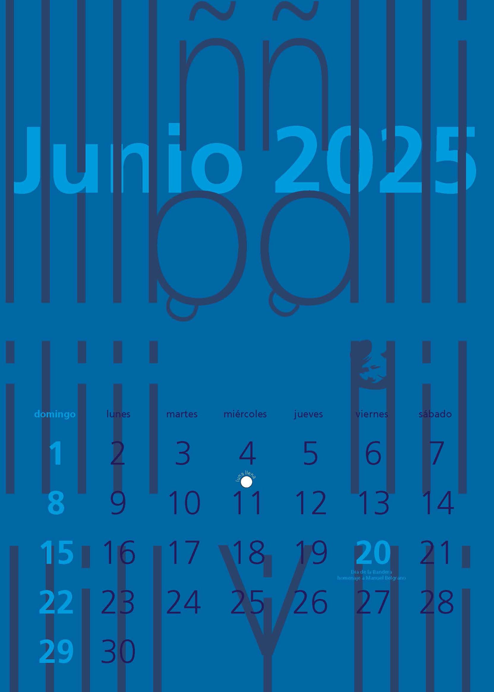 junio 2025