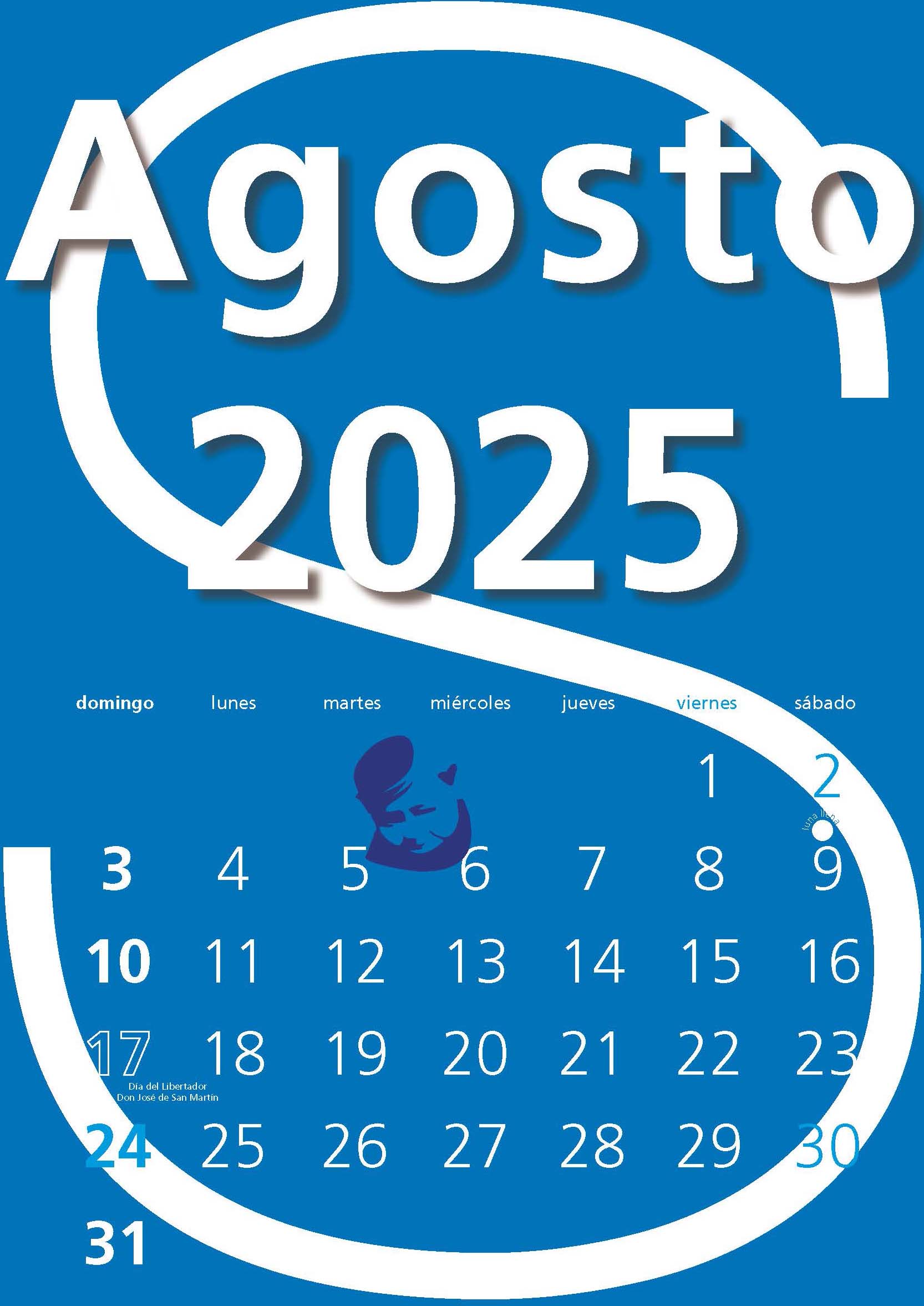 agosto 2025